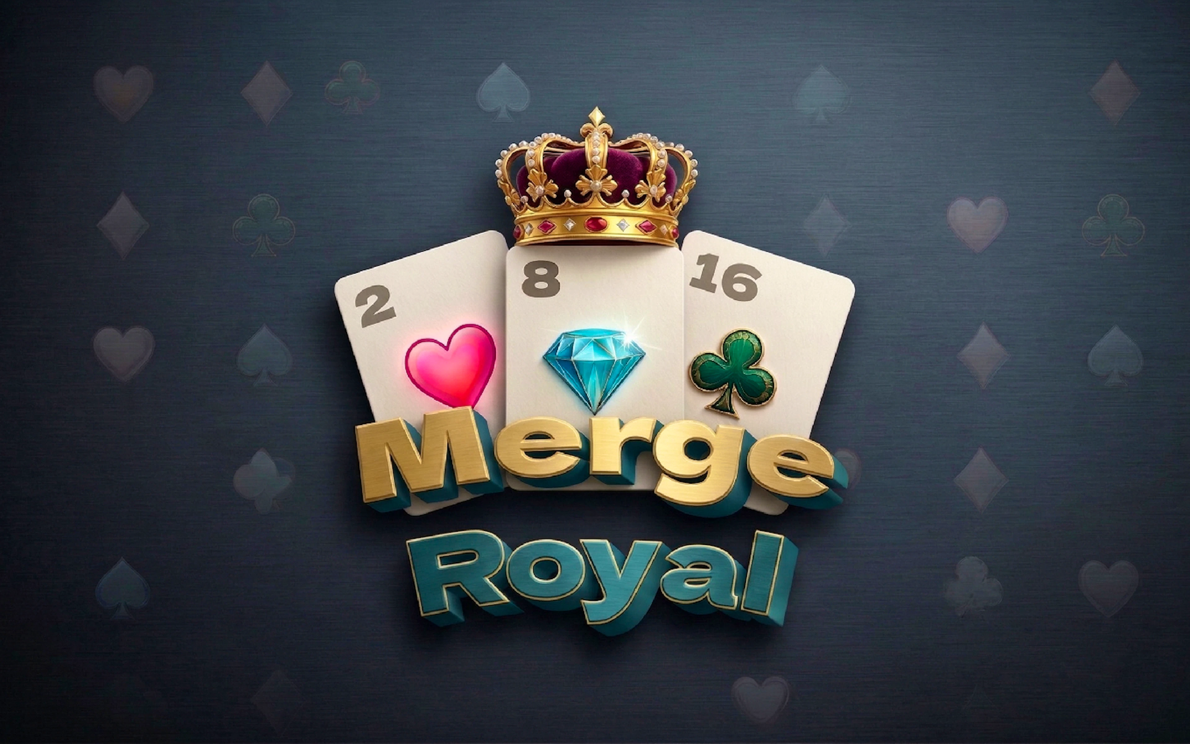 Merge Royal