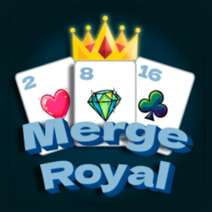 Merge Royal Thumbnail