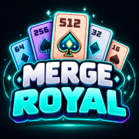 Merge Royal game thumbnail