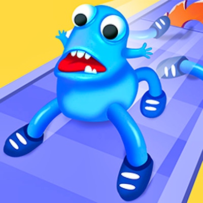 Merge Sesame By Gamepix
