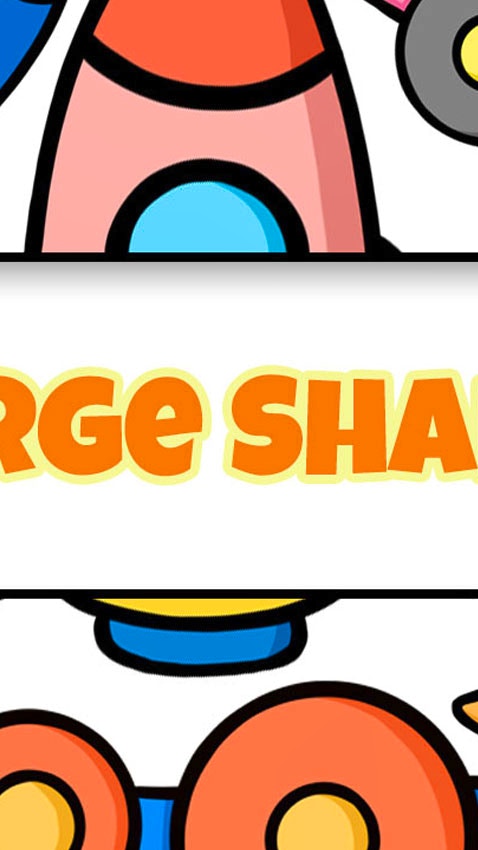 Merge Shapes