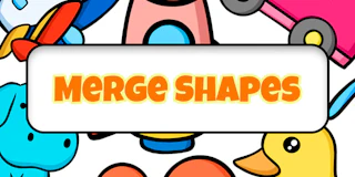 Merge Shapes thumbnail