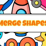 Merge Shapes