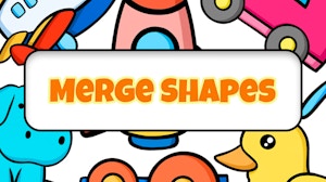 Image for Merge Shapes