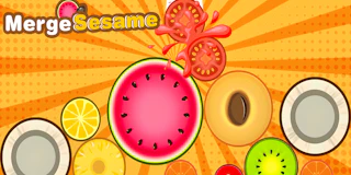 Merge Small Fruits thumbnail