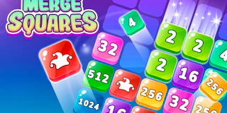 Merge Squares thumbnail