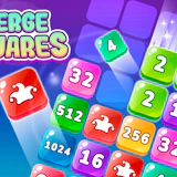 Merge Squares