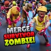 Merge Survivor Zombie