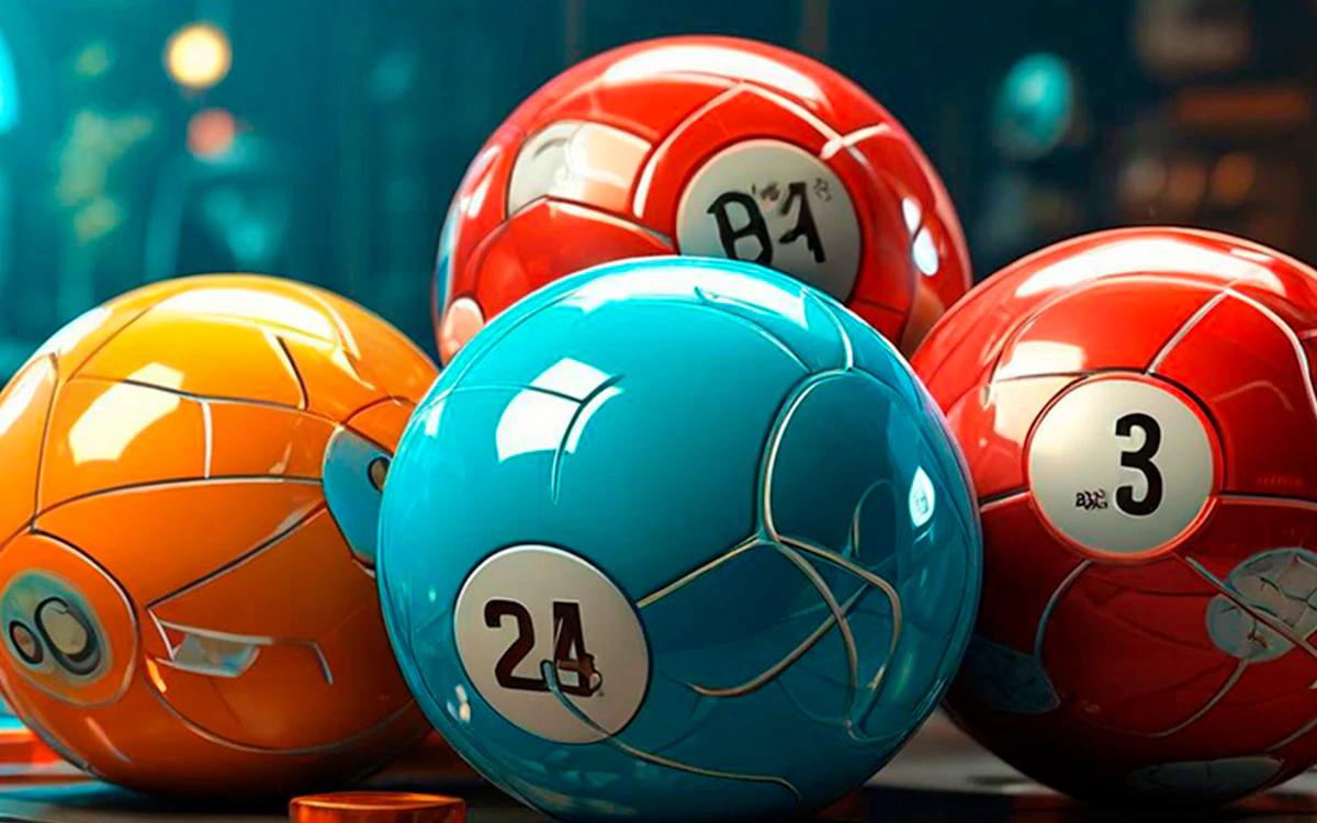 Play Merge the Balls 2048 Billiards! — free online 2048 game