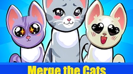 Merge the Cats