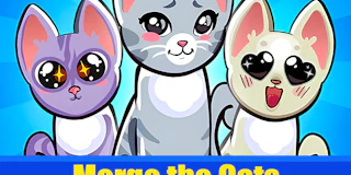Merge the Cats thumbnail