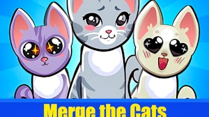 Image for Merge the Cats