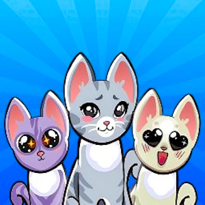 Merge the Cats