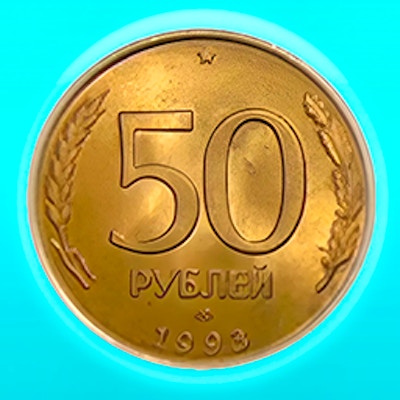 Merge the Coins USSR! By Gamepix