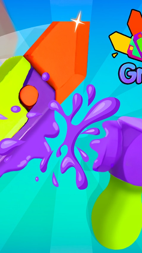 Merge TikTok Gravity Knife