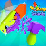 Merge TikTok Gravity Knife