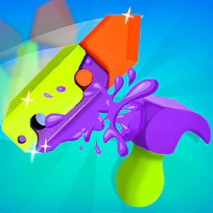 Merge TikTok Gravity Knife Thumbnail