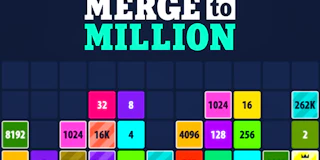 Merge To Million thumbnail