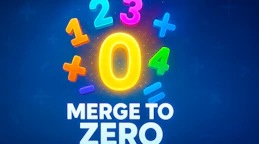 归零合并 (Merge to Zero)
