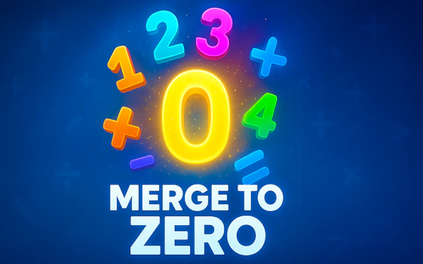 Merge to Zero