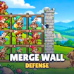 Merge Wall Defense