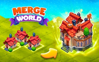 Merge Worlds