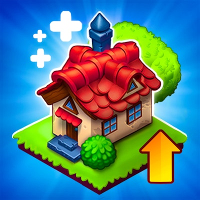Merge Worlds By Gamepix