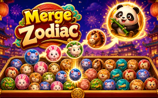Merge Zodiac