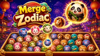 Merge Zodiac