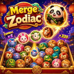 Merge Zodiac