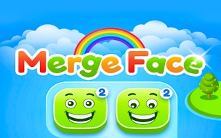 Mergeface game cover