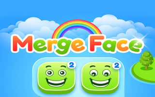 Mergeface game cover