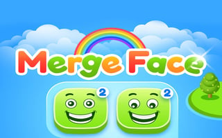 Juega gratis a MergeFace