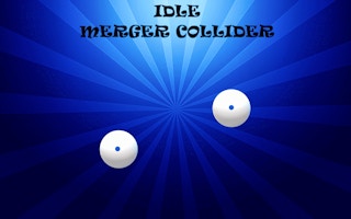 Merger Collider