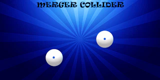 Merger Collider thumbnail