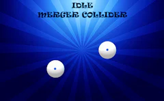 Merger Collider