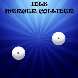 Merger Collider Online strategy Games on taptohit.com