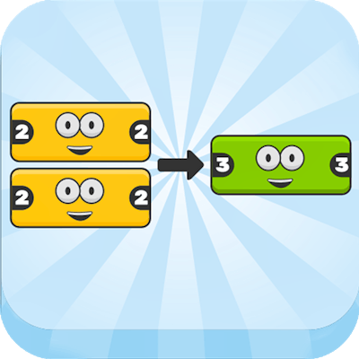Mergis By Gamepix