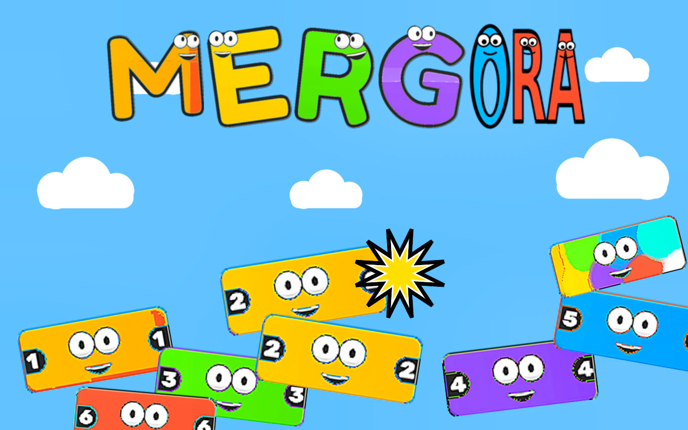 Mergora