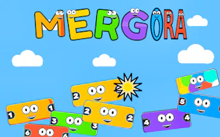 Mergora