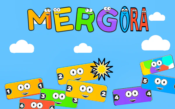 Mergora