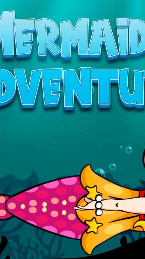 Mermaid Adventure