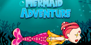 Mermaid Adventure thumbnail