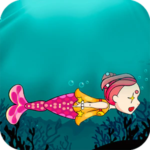 Mermaid Adventure Thumbnail
