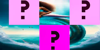 Mermaid Memory Match thumbnail