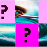 Mermaid Memory Match