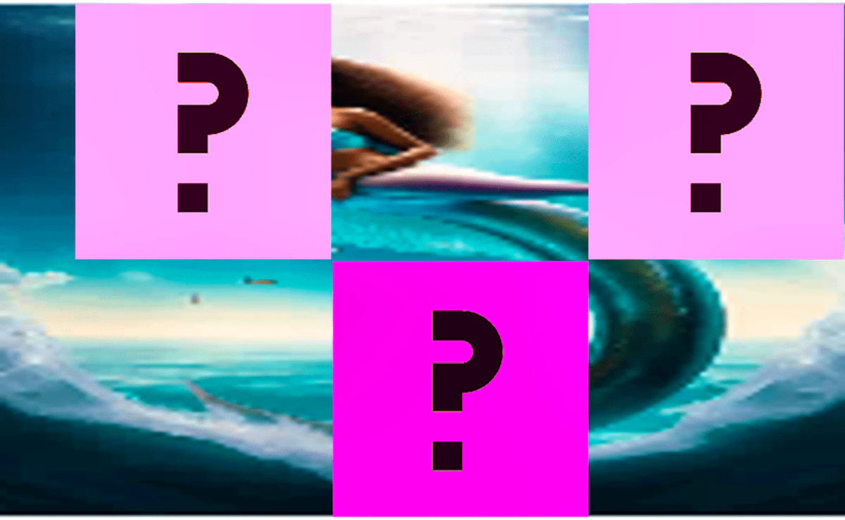 Play Mermaid Memory Match — free online Memory game