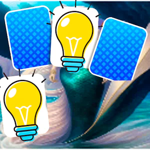 Mermaid Memory Match Thumbnail