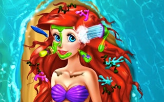 Mermaid Princess Heal and Spa