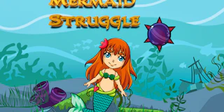Mermaid Struggle thumbnail